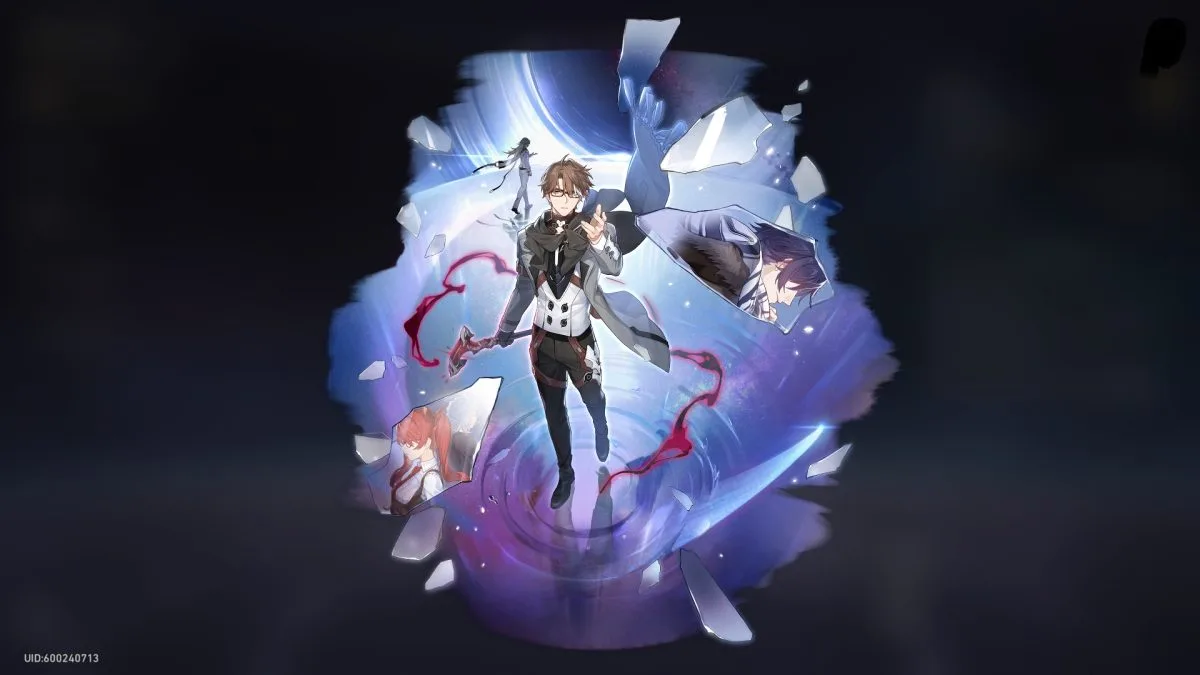 Honkai : Star Rail - Comment effacer l'univers simulé World 6