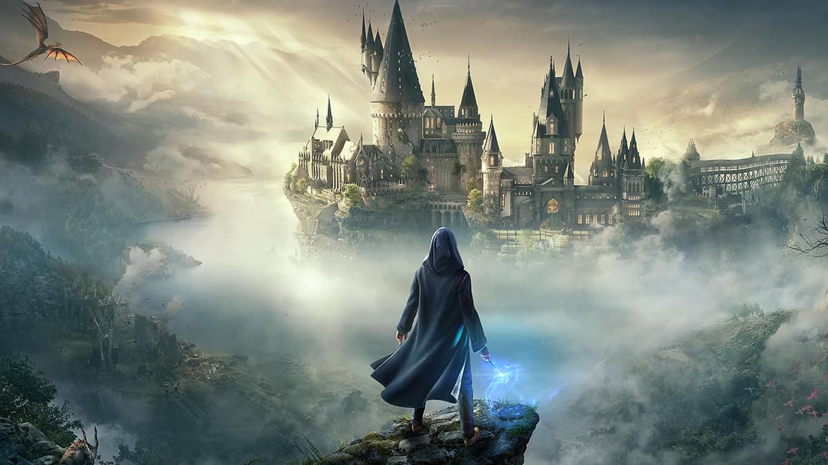 Y aura-t-il une suite à Hogwarts Legacy?