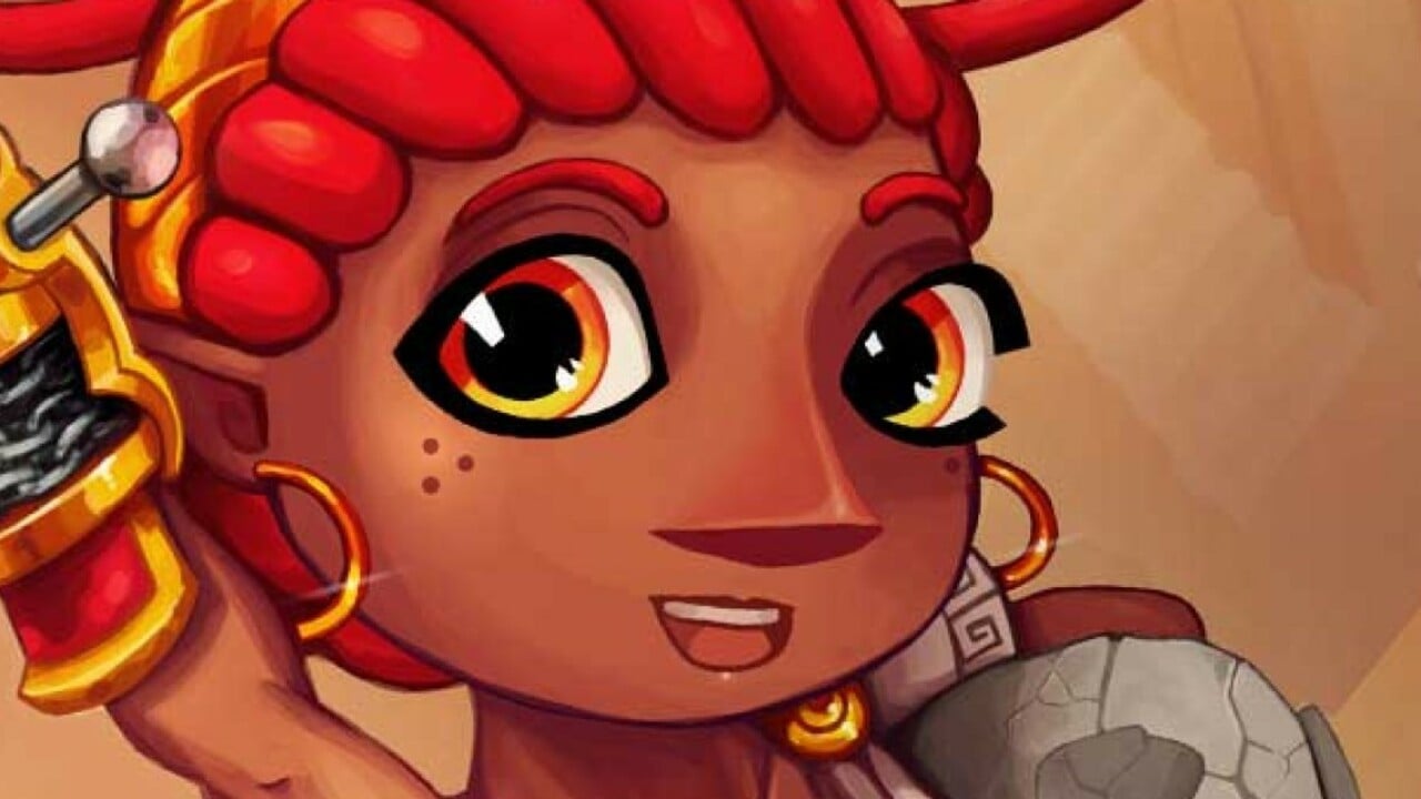 Test de Molly Medusa : Queen of Spit