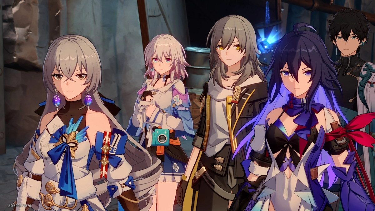 Honkai : Star Rail - Comment trouver toutes les quêtes cachées