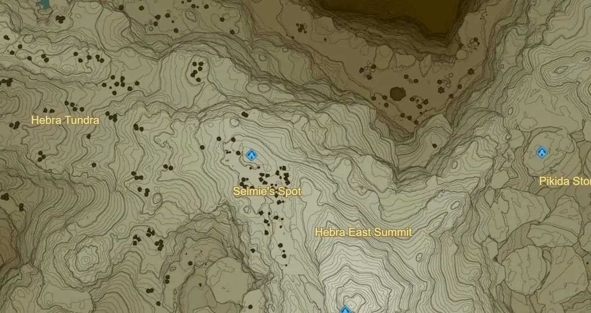 Zelda : Breath Of The Wild - Comment protéger le surf