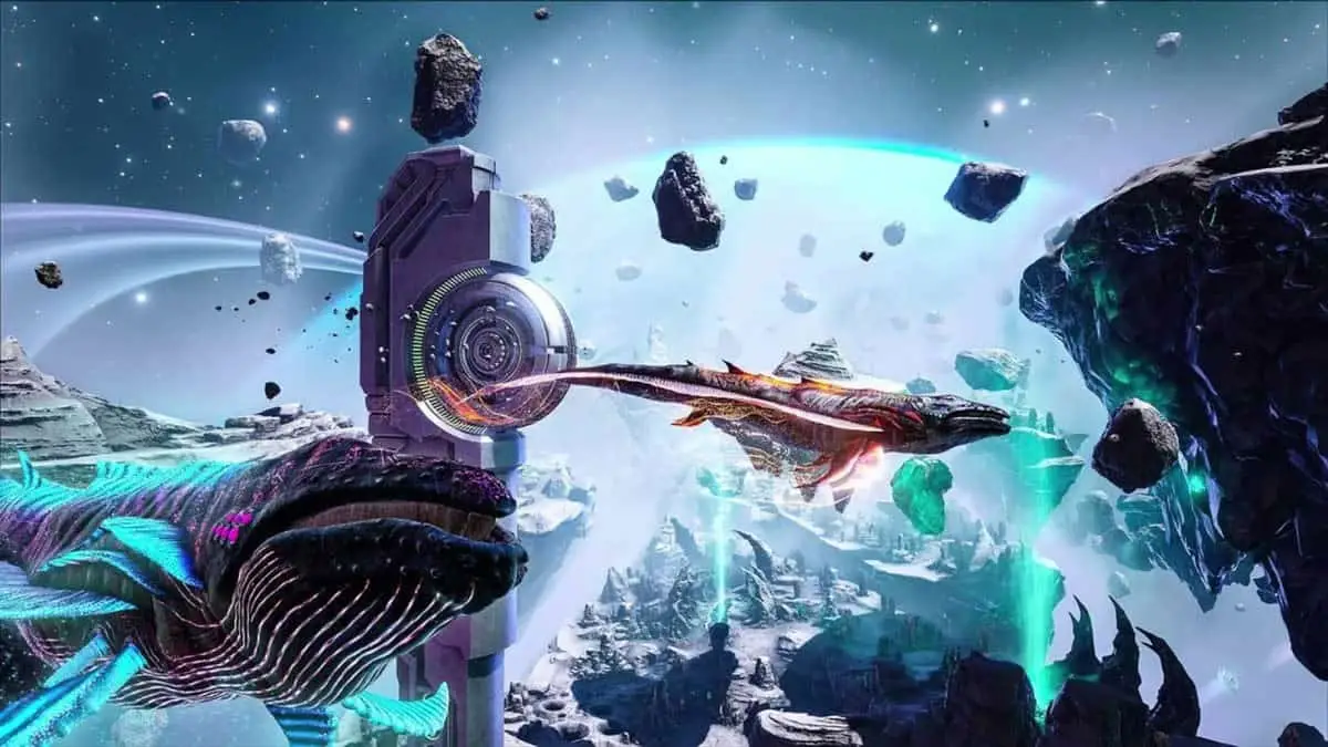 ARK : Genesis - Guide de farming de l'hexagonale