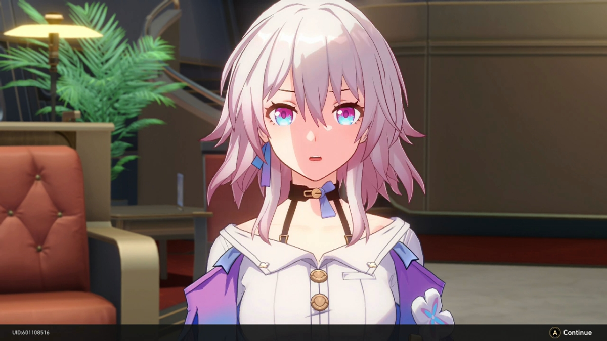 Honkai : Star Rail - Comment faire des attaques de suivi