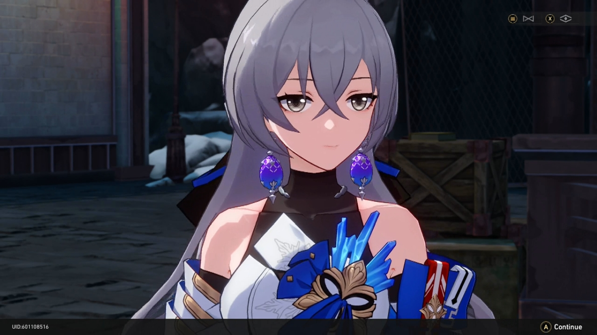 Honkai : Star Rail - Les meilleurs personnages de soutien, classés