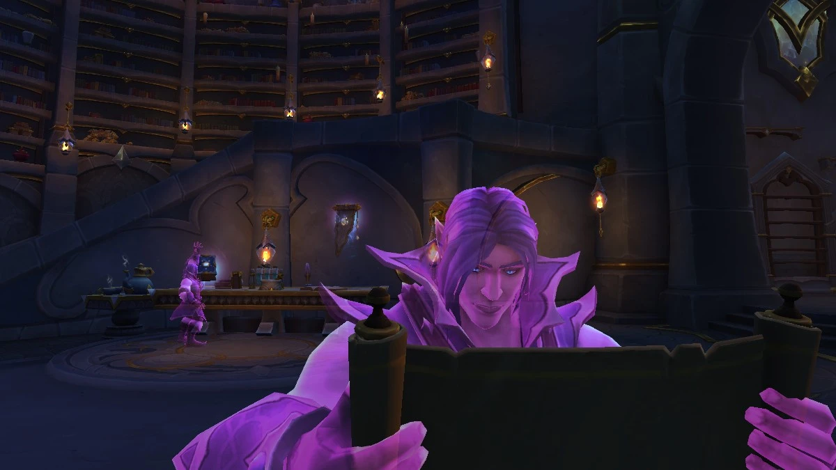 Comment réparer l'erreur BLZ51903006 dans World of Warcraft ?