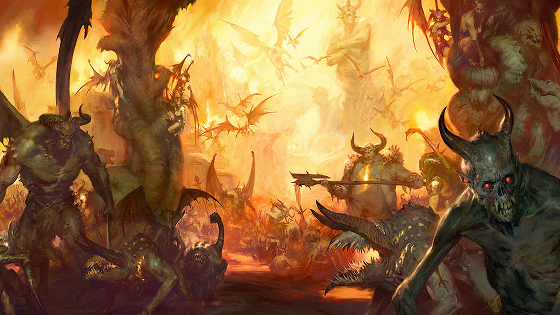 Diablo 4 Twitch Drops offre un skin exclusif et du contenu pour les abonnements
