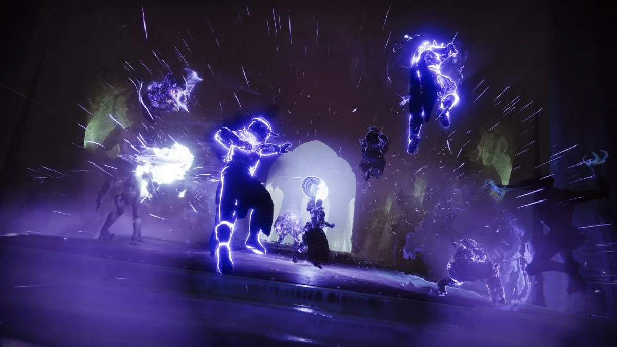 Destiny 2 : Vous pouvez désormais acheter tous les niveaux du Season Pass au début de la saison