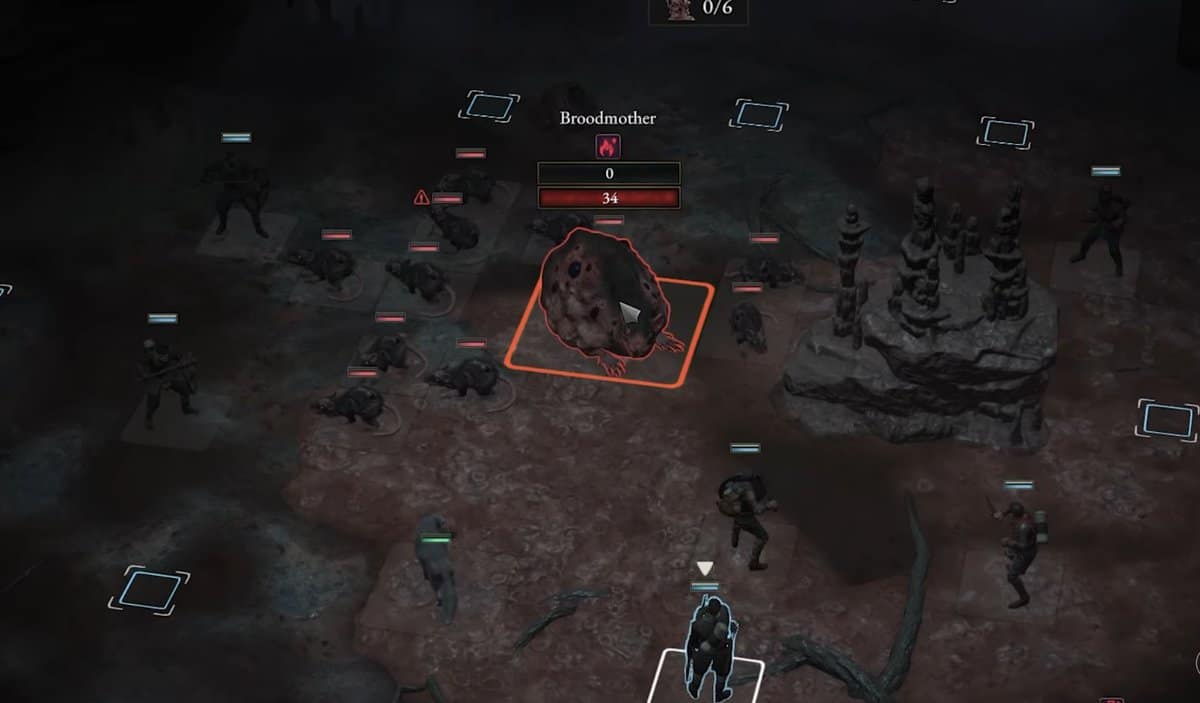 Wartales : Guide sur les infestations de rats