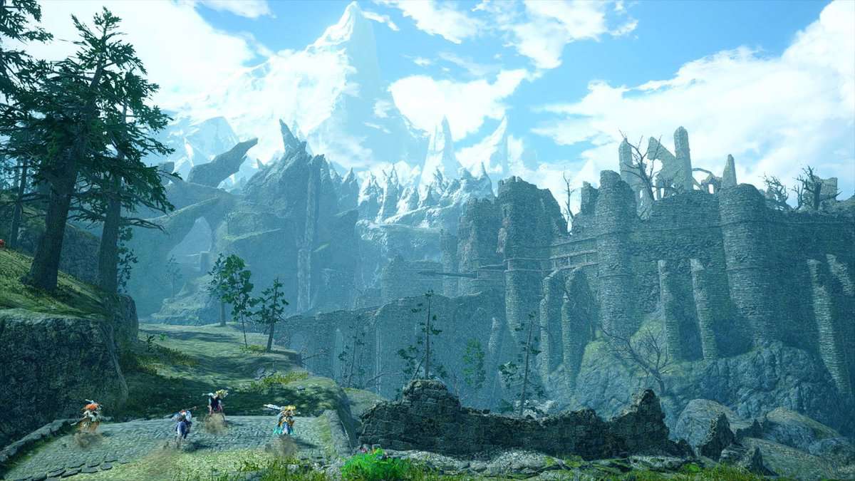 Monster Hunter Rise : Sunbreak - Emplacement prisé des champignons et conseils d'agriculture