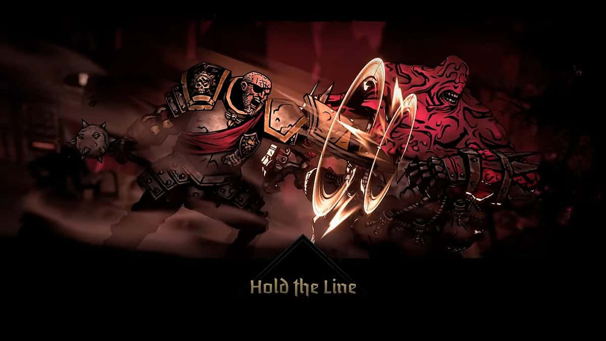 Les meilleurs objets de combat - Darkest Dungeon 2