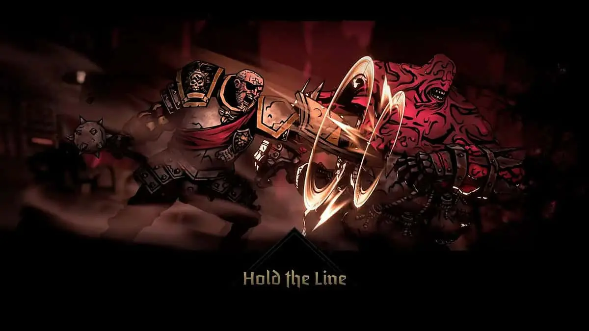 Les meilleurs objets de combat - Darkest Dungeon 2