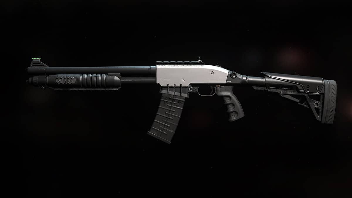 Meilleure charge de Bryson 890 - Warzone 2