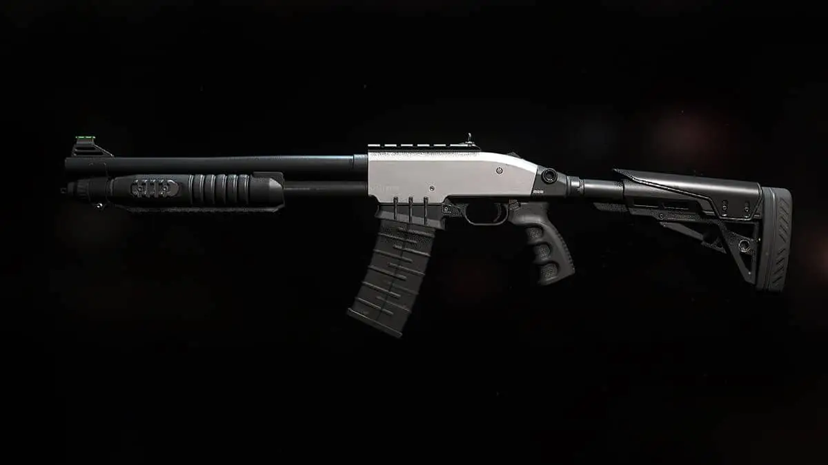 Meilleure charge de Bryson 890 - Warzone 2