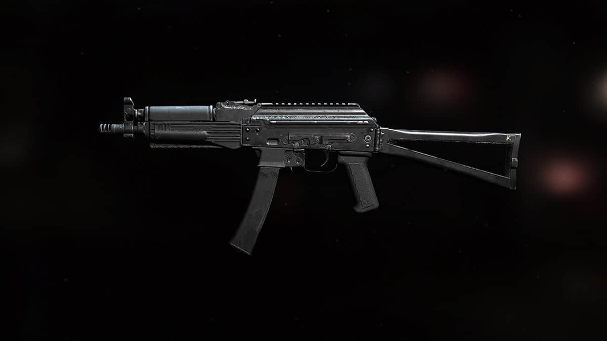 Meilleur chargement Vaznev-9K - Warzone 2
