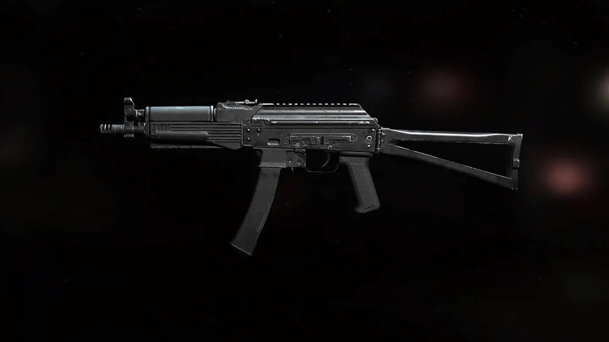 Meilleur chargement Vaznev-9K - Warzone 2