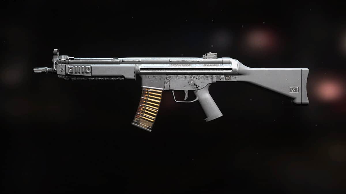 Meilleur chargement Lachmann-556 - Warzone 2
