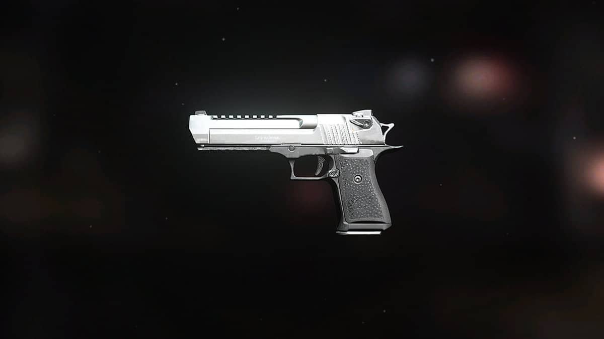 Meilleur chargement .50 GS - Warzone 2