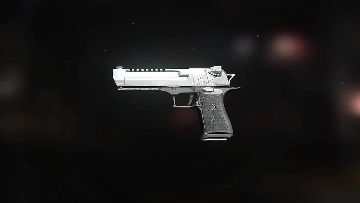 Meilleur chargement .50 GS - Warzone 2