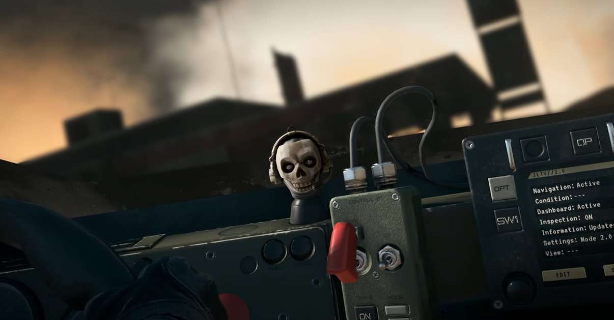 Comment désactiver le Crossplay dans Warzone 2