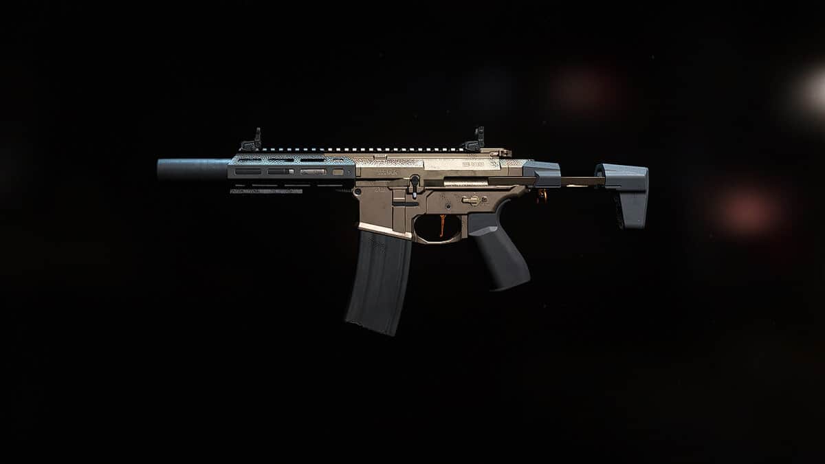 Meilleur chargement de chimère dans Warzone 2