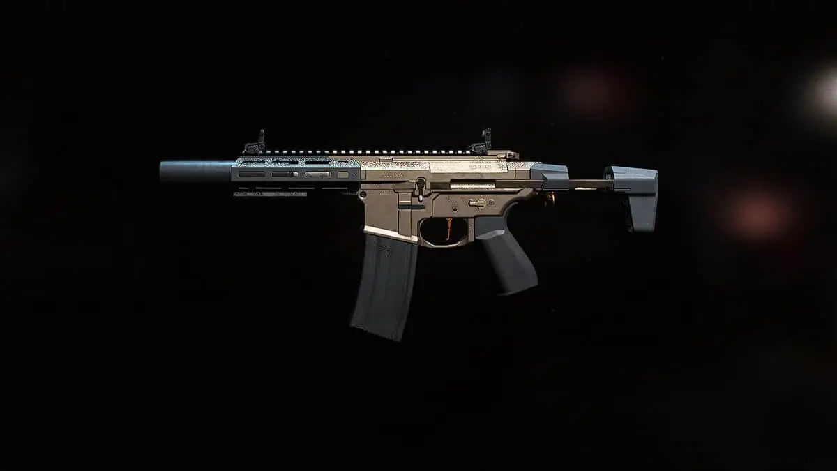 Meilleur chargement de chimère dans Warzone 2