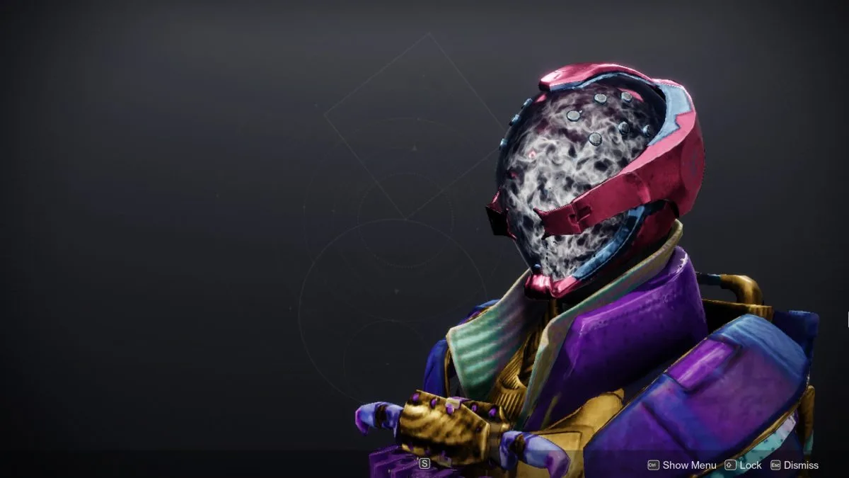 Que fait l'Œil d'un autre monde ? Destiny 2