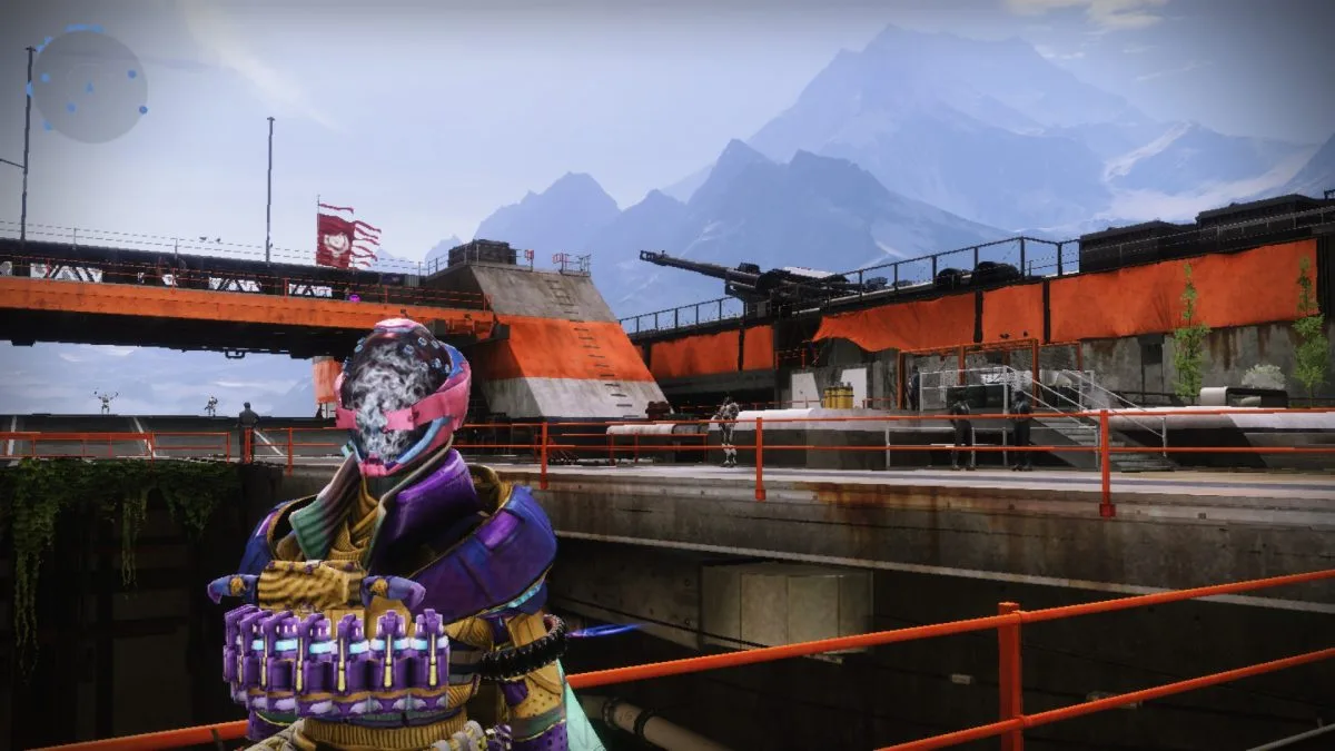 Que fait Eye of Another World dans Destiny 2 ?  Expliqué