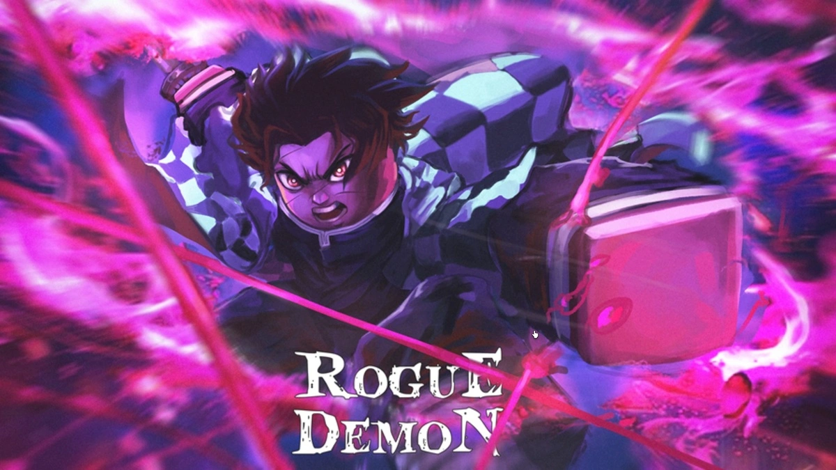 Meilleurs jeux de mouvements dans Rogue Demon