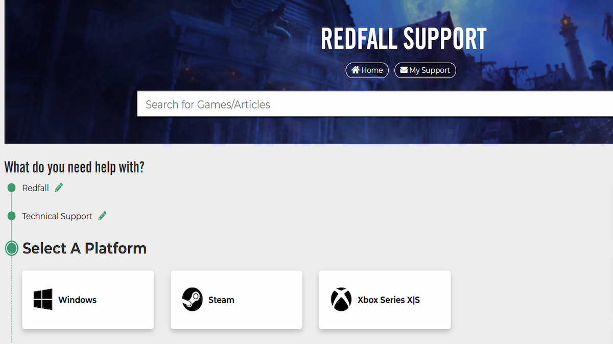 Assistance Bethesda