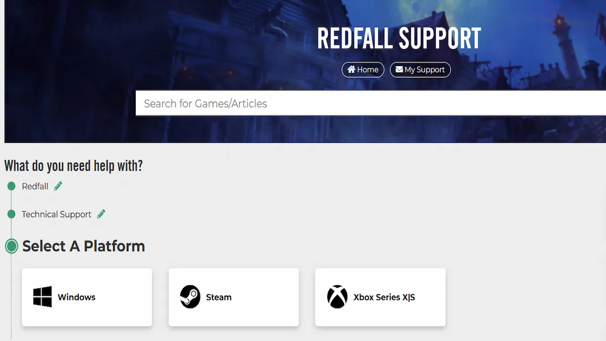 Assistance Bethesda