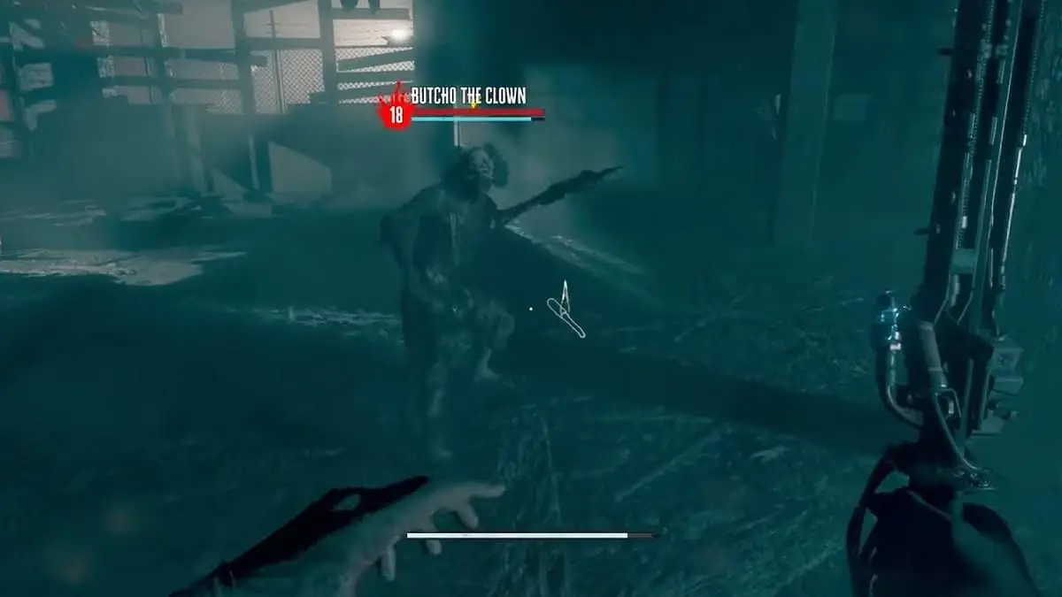 Dead Island 2 : Comment vaincre Butcho le clown