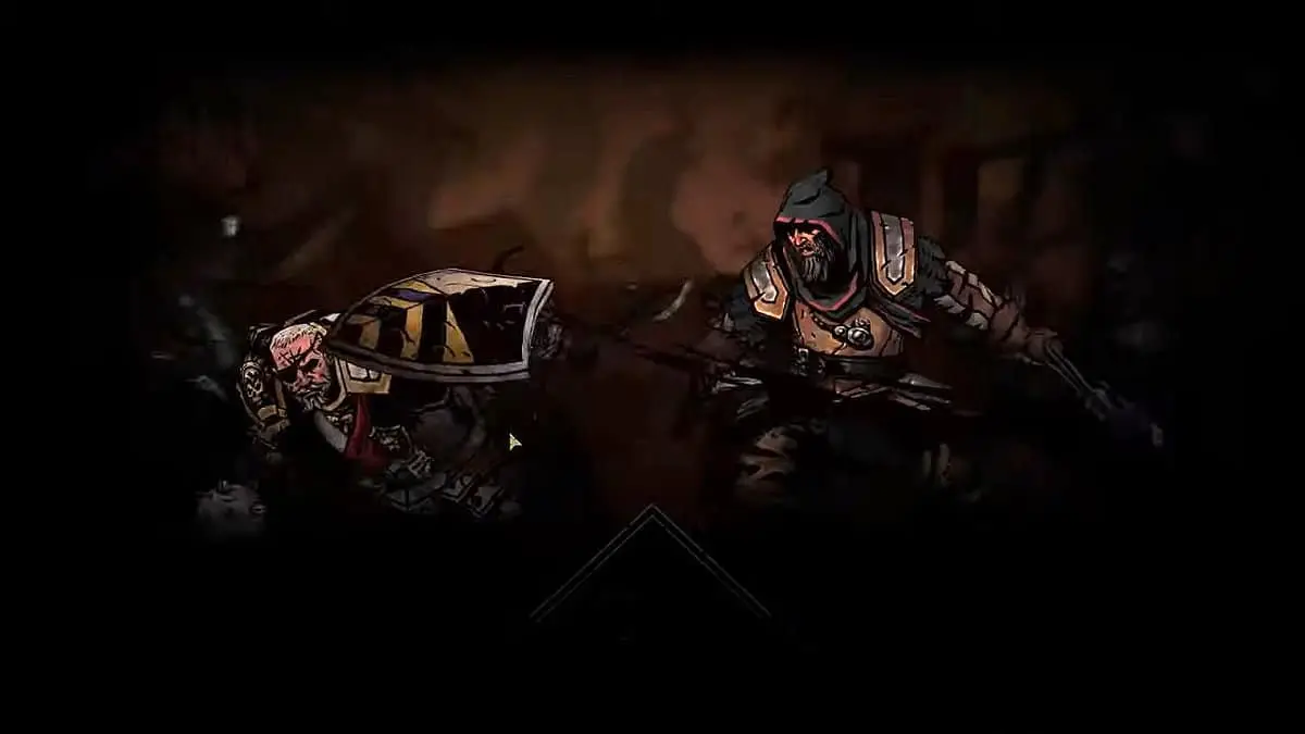 Comment obtenir, équiper et utiliser des objets de combat dans Darkest Dungeon 2