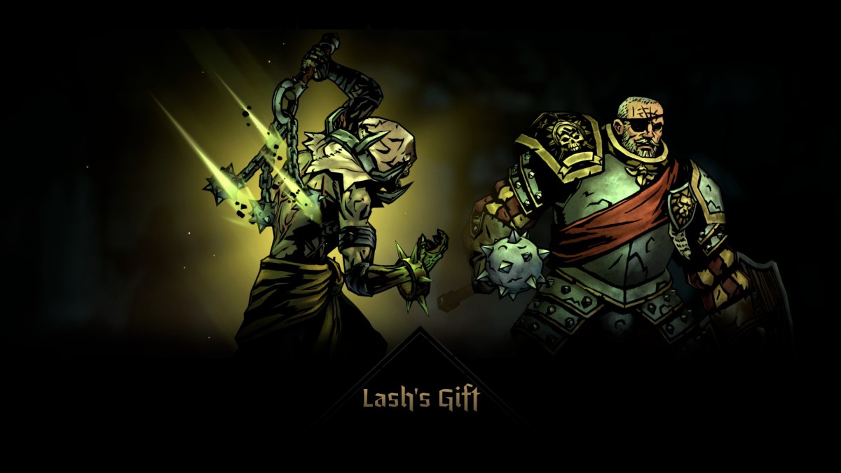 Prise en charge du guide des personnages de Darkest Dungeon 2 Flagellant