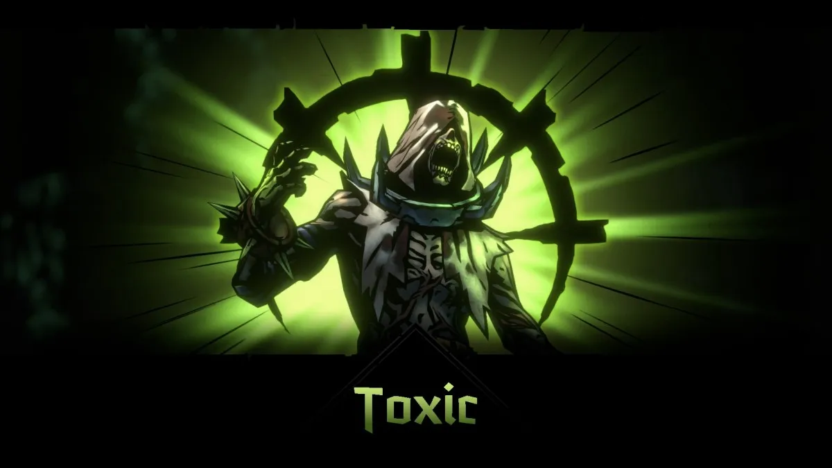 Darkest Dungeon 2 Flagellant Character Guide Toxique