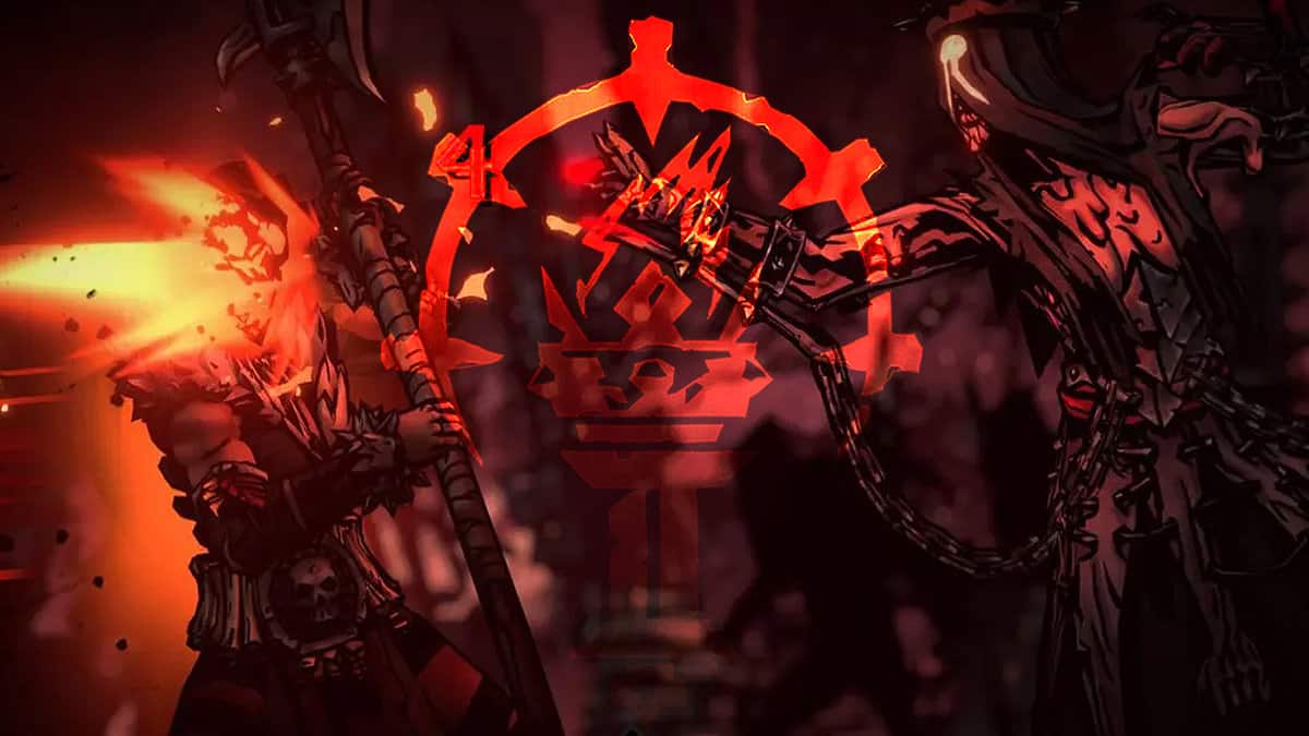 Darkest Dungeon 2 : Comment réduire les niveaux de dégoût