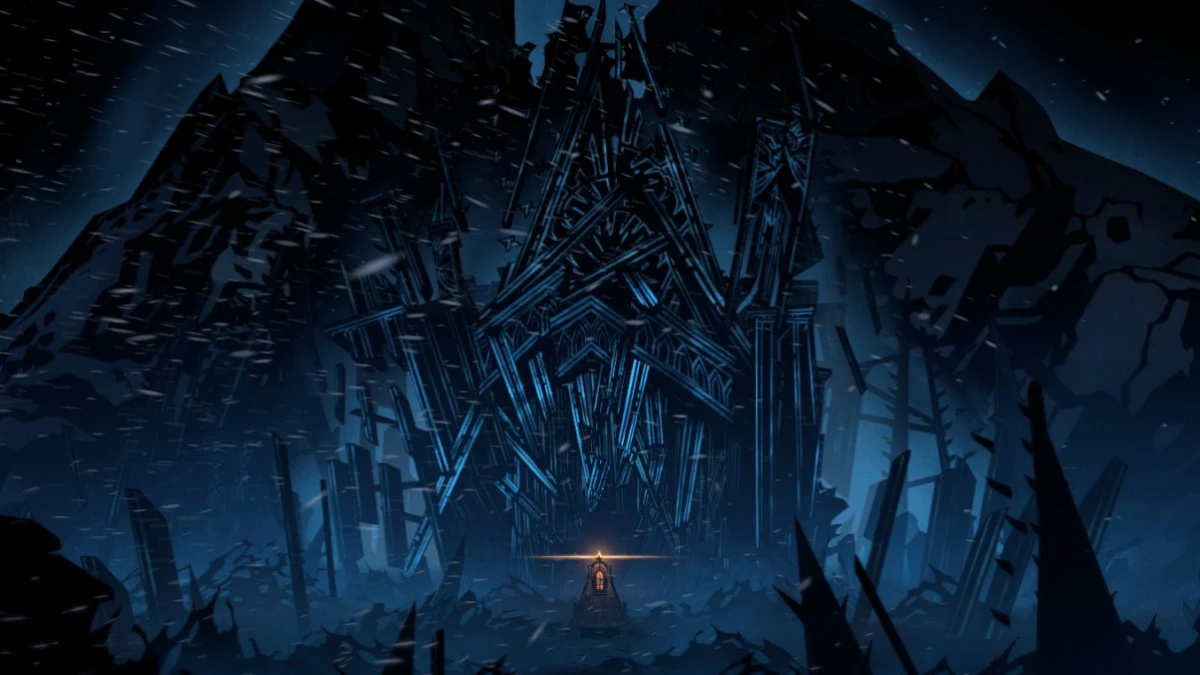Test de Darkest Dungeon 2