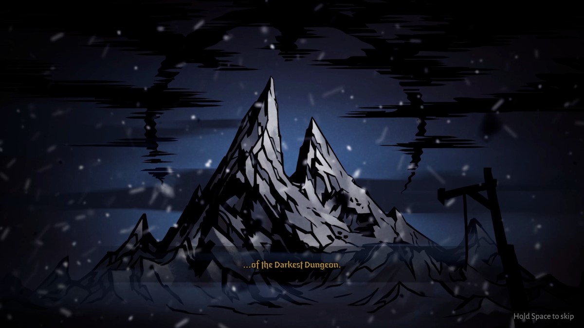 Darkest Dungeon 2 Revue Image 1