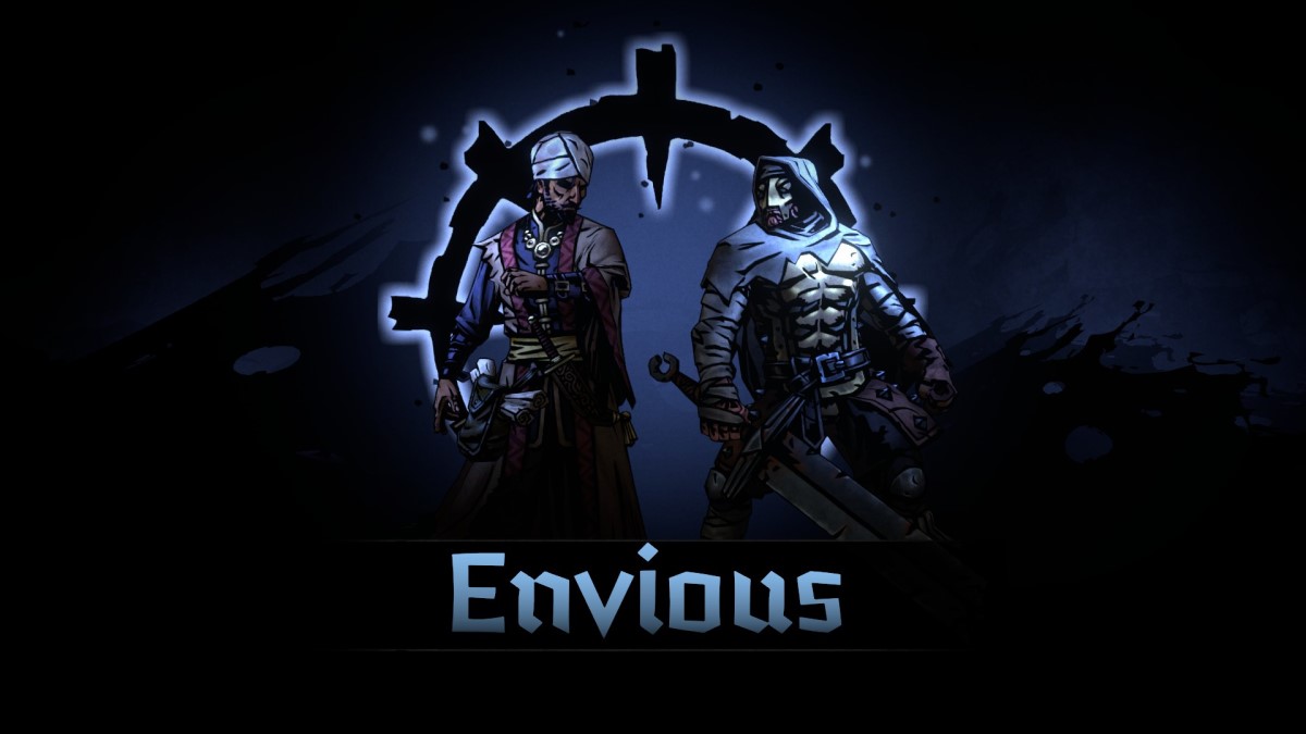 Darkest Dungeon 2 Revue Image 4