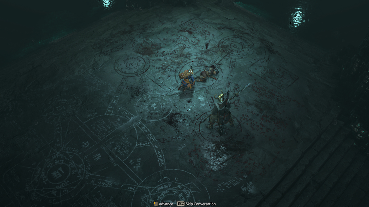 Diablo 4 : Meilleure build barbare