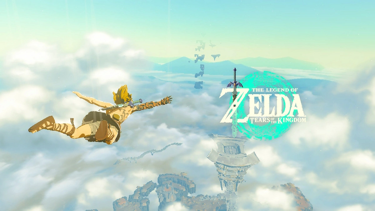 Faut-il jouer à BotW avant de jouer à TotK ?