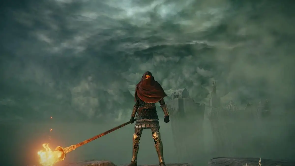 Elden Ring : Comment obtenir l'ensemble d'exil