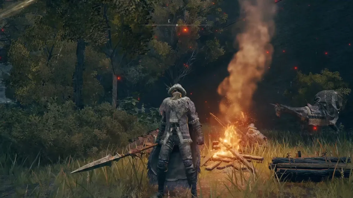 Elden Ring : Comment obtenir le set du marchand nomade ?