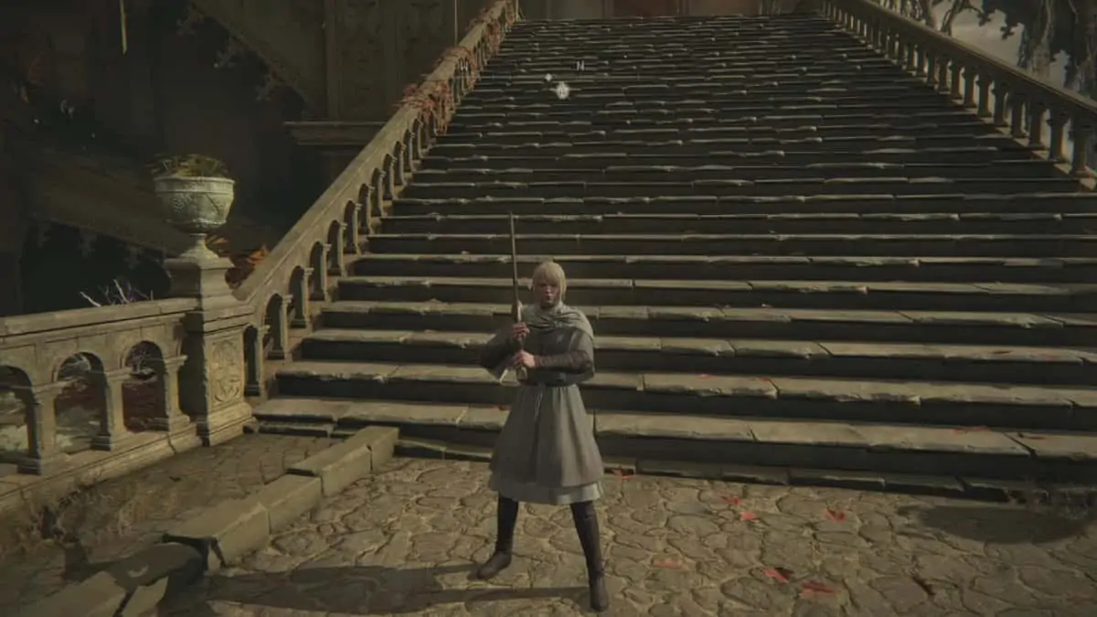 Comment obtenir l'ensemble de Millicent dans Elden Ring