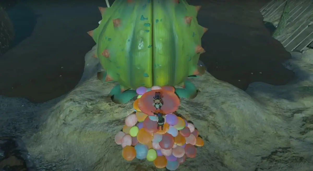 Zelda : Tears Of The Kingdom - Emplacements et cartes des fontaines de fées