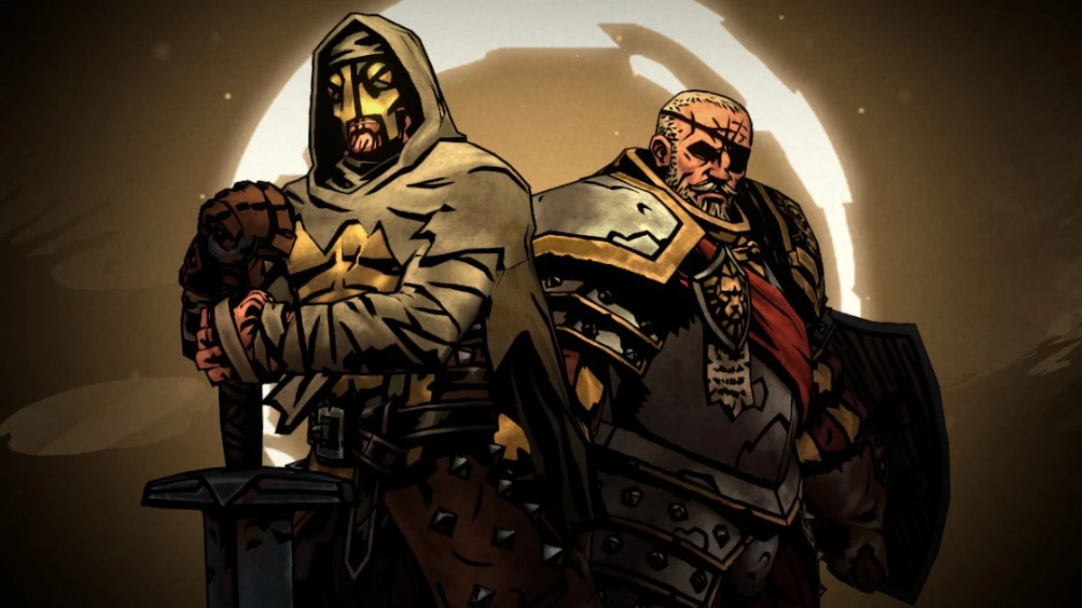 Darkest Dungeon 2 : Comment créer des relations et des affinités