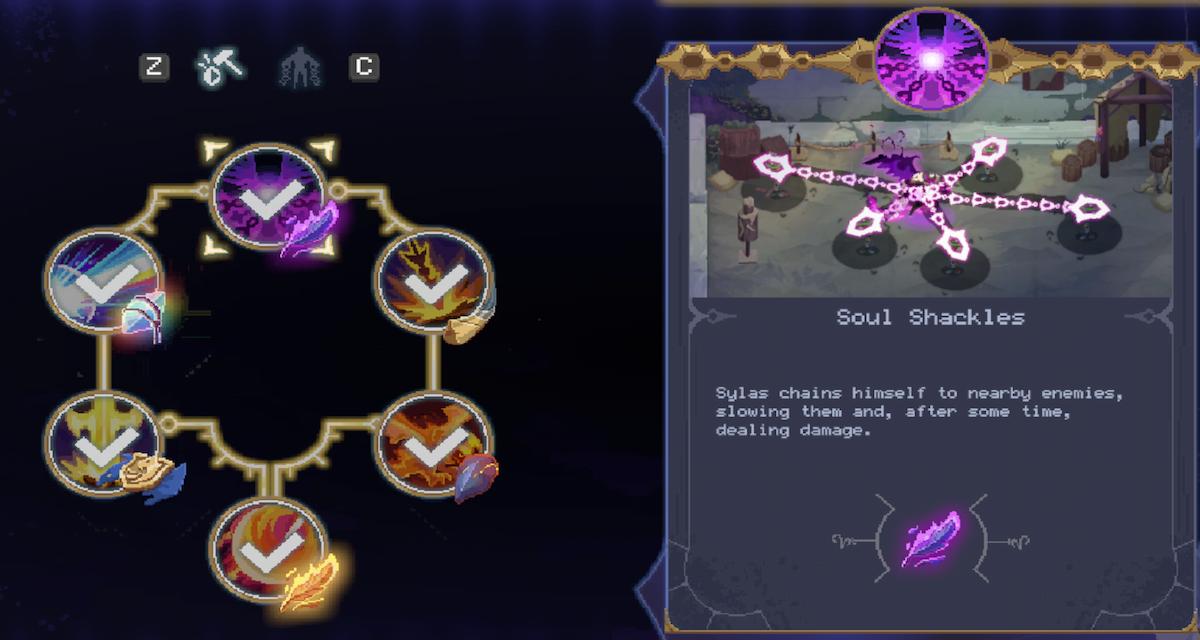 Meilleurs ultimes The Mageseeker