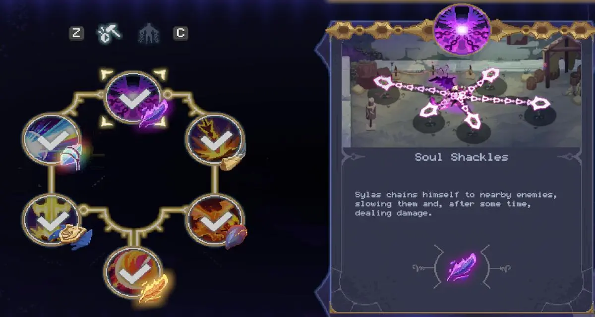Meilleurs ultimes The Mageseeker