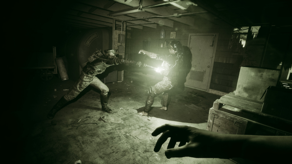 The Outlast Trials : Comment obtenir des jetons de libération