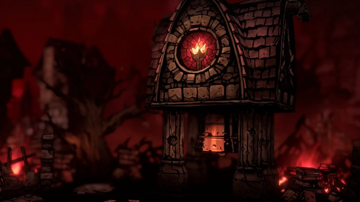 Darkest Dungeon 2 : Comment débloquer et améliorer les compétences