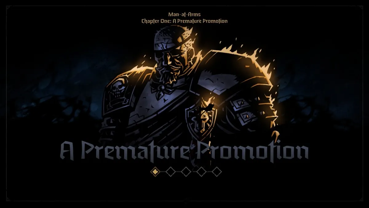 Comment débloquer et améliorer les compétences dans Darkest Dungeon 2 Shrine Of Reflection 3